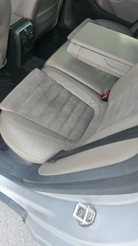 VW Passat 2.0 tdi 140кс , 8 клапана, снимка 11