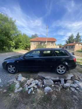 Audi A4, снимка 2
