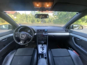 Audi A4, снимка 7