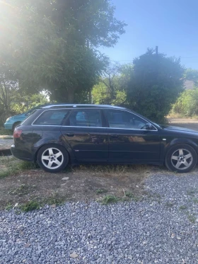 Audi A4, снимка 4