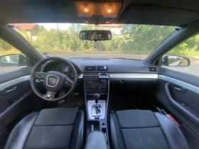 Audi A4, снимка 6