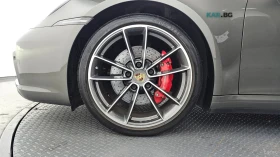 Porsche 911 Carrera 4S* PDK* ПОДГРЕВ* ОБДУХВАНЕ* ШИБИДАХ* 360*, снимка 5