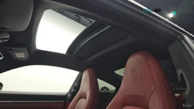 Porsche 911 Carrera 4S* PDK* ПОДГРЕВ* ОБДУХВАНЕ* ШИБИДАХ* 360*, снимка 17