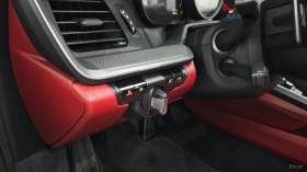 Porsche 911 Carrera 4S* PDK* ПОДГРЕВ* ОБДУХВАНЕ* ШИБИДАХ* 360*, снимка 16