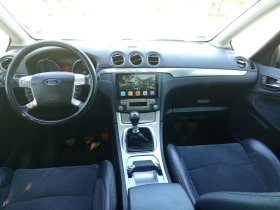 Ford S-Max 7 места, снимка 11