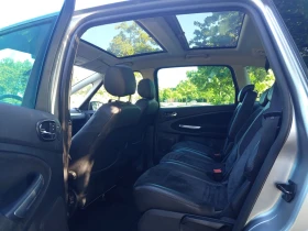 Ford S-Max 7 места, снимка 8