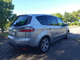 Ford S-Max 7 места, снимка 3