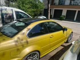 BMW 323, снимка 10