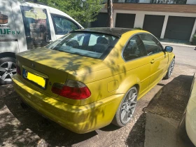 BMW 323, снимка 9