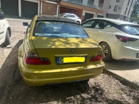 BMW 323, снимка 8