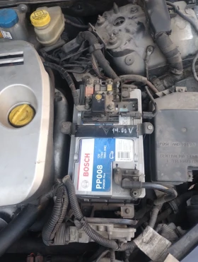 Alfa Romeo 159 sportwagon 2.4 jtd m, снимка 17