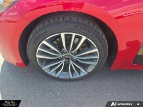 Kia Stinger * GT Line AWD * CARFAX * ЦЕНА ДО БГ, снимка 6
