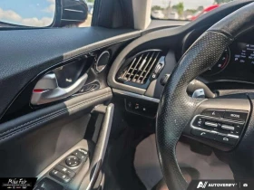 Kia Stinger * GT Line AWD * CARFAX * ЦЕНА ДО БГ, снимка 16