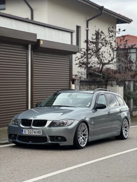 BMW 330, снимка 4