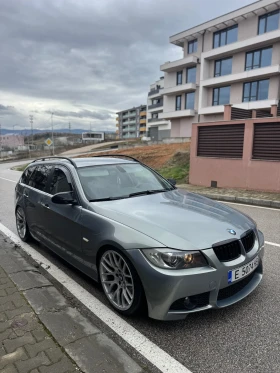 BMW 330, снимка 5
