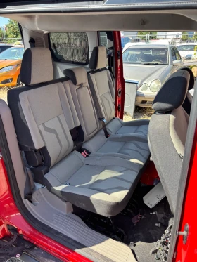 Ford Connect 2 броя в цената, снимка 8