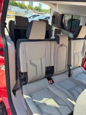 Ford Connect 2 броя в цената, снимка 9