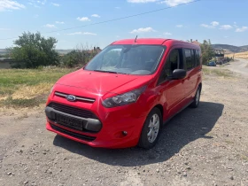 Ford Connect 2 броя в цената, снимка 1