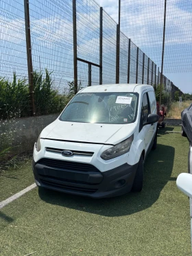 Ford Connect 2 броя в цената, снимка 10