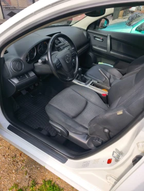 Mazda 6, снимка 7