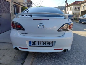 Mazda 6, снимка 4