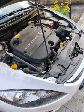 Mazda 6, снимка 6