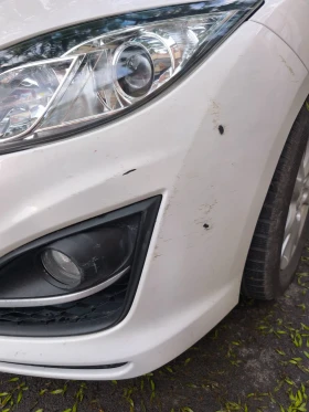 Mazda 6, снимка 10
