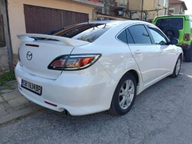 Mazda 6, снимка 3