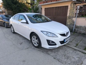 Mazda 6, снимка 5
