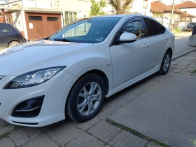Mazda 6, снимка 2