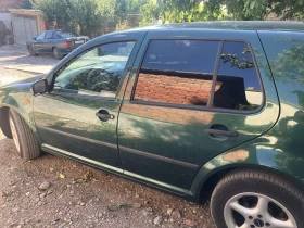 VW Golf 1.6, снимка 3