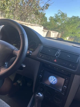 VW Golf 1.6, снимка 5