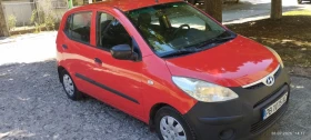 Hyundai I10, снимка 7