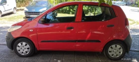 Hyundai I10, снимка 2