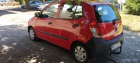 Hyundai I10, снимка 3
