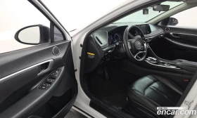 Hyundai Sonata 2.0 LPG(rental car) Style, снимка 13