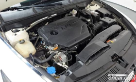 Hyundai Sonata 2.0 LPG(rental car) Style, снимка 6