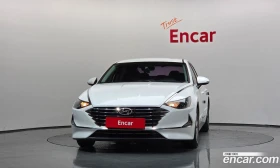 Hyundai Sonata 2.0 LPG(rental car) Style, снимка 3