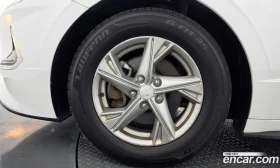 Hyundai Sonata 2.0 LPG(rental car) Style, снимка 5