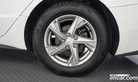 Hyundai Sonata 2.0 LPG(rental car) Style, снимка 7