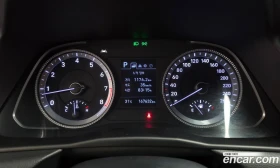 Hyundai Sonata 2.0 LPG(rental car) Style, снимка 11