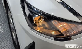 Hyundai Sonata 2.0 LPG(rental car) Style, снимка 8