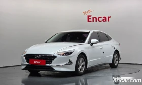 Hyundai Sonata 2.0 LPG(rental car) Style, снимка 1