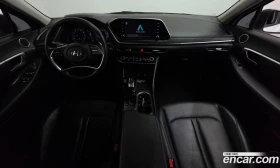 Hyundai Sonata 2.0 LPG(rental car) Style, снимка 10