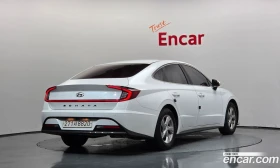 Hyundai Sonata 2.0 LPG(rental car) Style, снимка 2