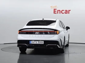 Hyundai Sonata 2.0 Lpg Business, снимка 3
