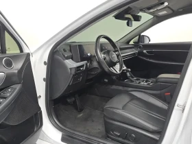 Hyundai Sonata 2.0 Lpg Business, снимка 9