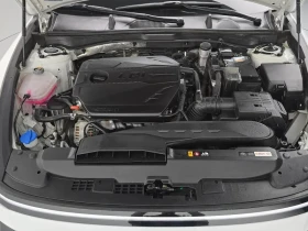Hyundai Sonata 2.0 Lpg Business, снимка 5