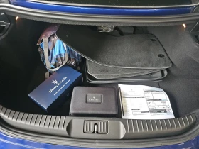 Maserati GranTurismo Modena, снимка 12