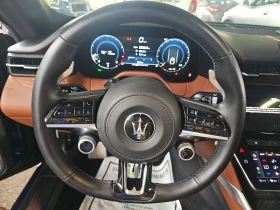 Maserati GranTurismo Modena, снимка 7